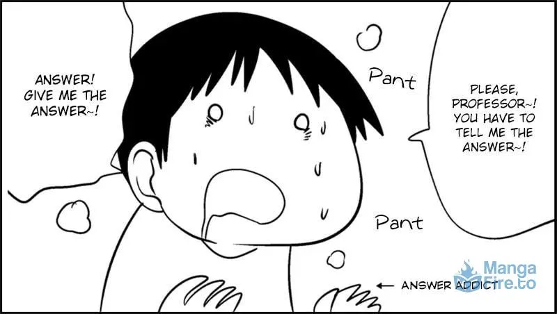 Read Senyuu. chapter 34.5 image 32 on Lezhin