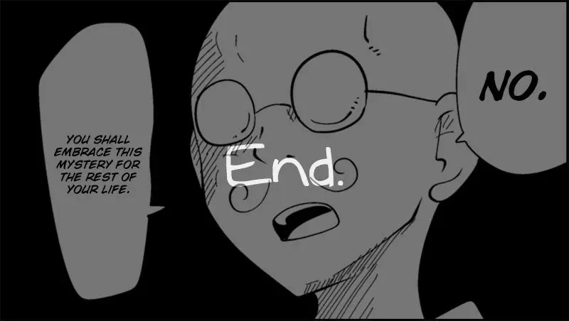 Read Senyuu. chapter 34.5 image 34 on Lezhin