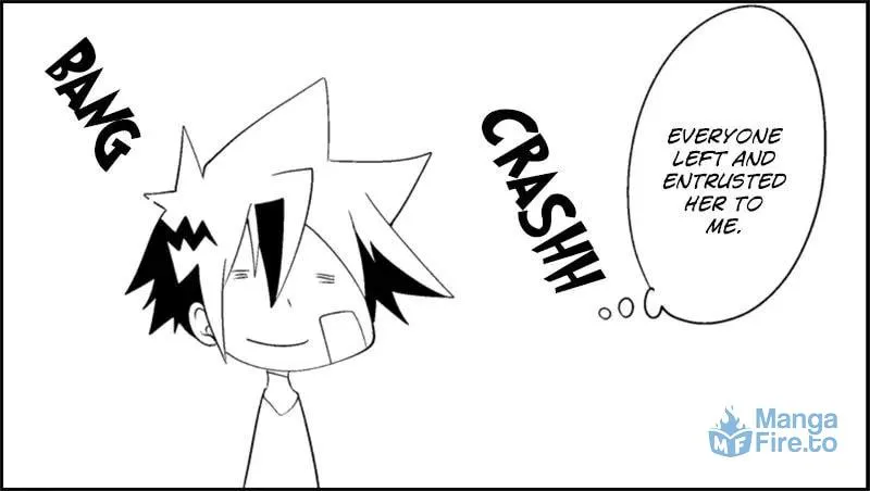 Read Senyuu. chapter 34.5 image 5 on Lezhin