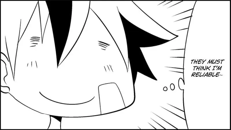 Read Senyuu. chapter 34.5 image 6 on Lezhin