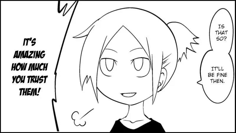 Read Senyuu. chapter 34.5 image 9 on Lezhin