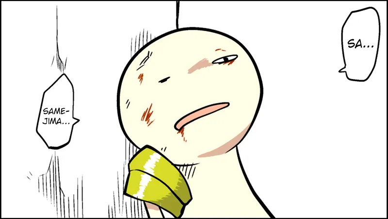 Read Senyuu. chapter 34.98 image 11 on Lezhin