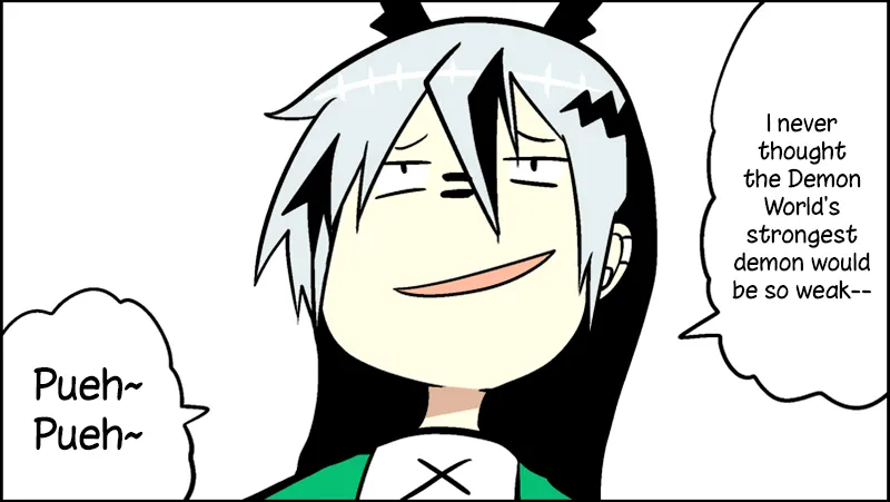 Read Senyuu. chapter 34.98 image 15 on Lezhin