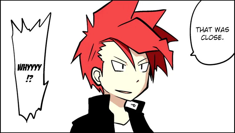 Read Senyuu. chapter 34.98 image 28 on Lezhin