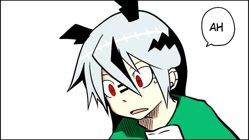 Read Senyuu. chapter 34.98 image 38 on Lezhin