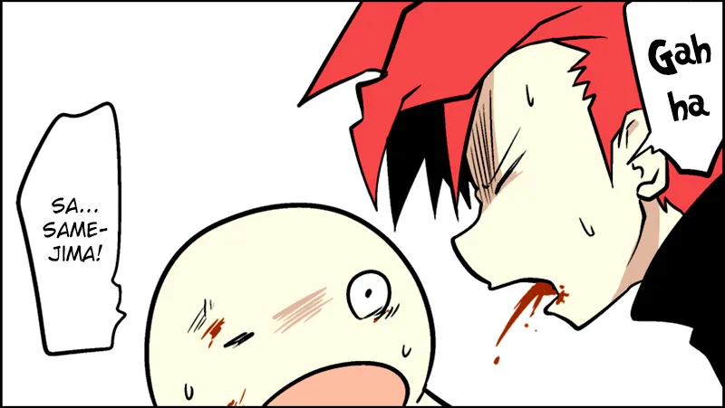 Read Senyuu. chapter 34.98 image 39 on Lezhin
