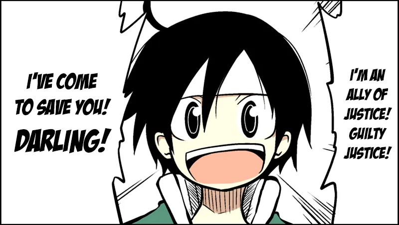 Read Senyuu. chapter 34.98 image 8 on Lezhin
