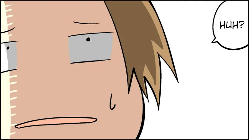 Read Senyuu. chapter 34.98 image 9 on Lezhin