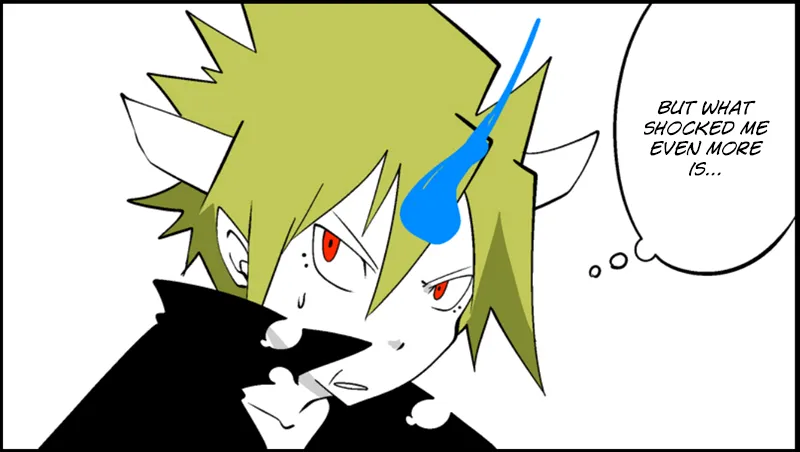 Read Senyuu. chapter 34.99 image 13 on Lezhin