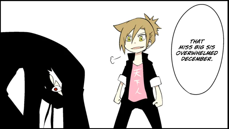 Read Senyuu. chapter 34.99 image 14 on Lezhin