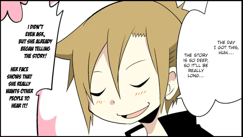 Read Senyuu. chapter 34.99 image 21 on Lezhin