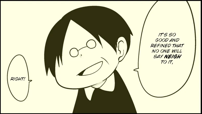 Read Senyuu. chapter 34.99 image 23 on Lezhin