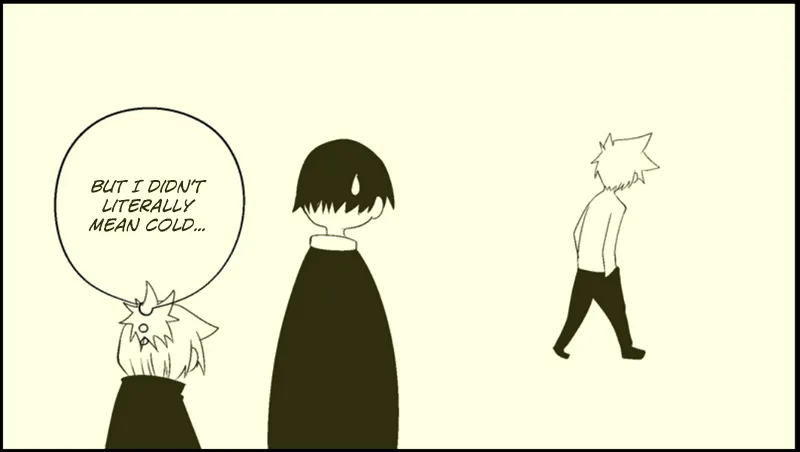 Read Senyuu. chapter 34.99 image 29 on Lezhin