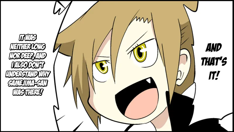 Read Senyuu. chapter 34.99 image 30 on Lezhin