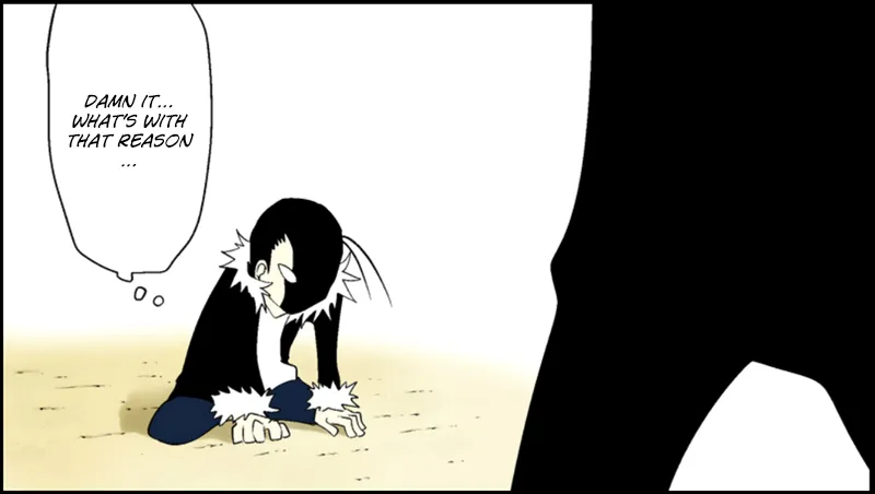Read Senyuu. chapter 34.99 image 31 on Lezhin