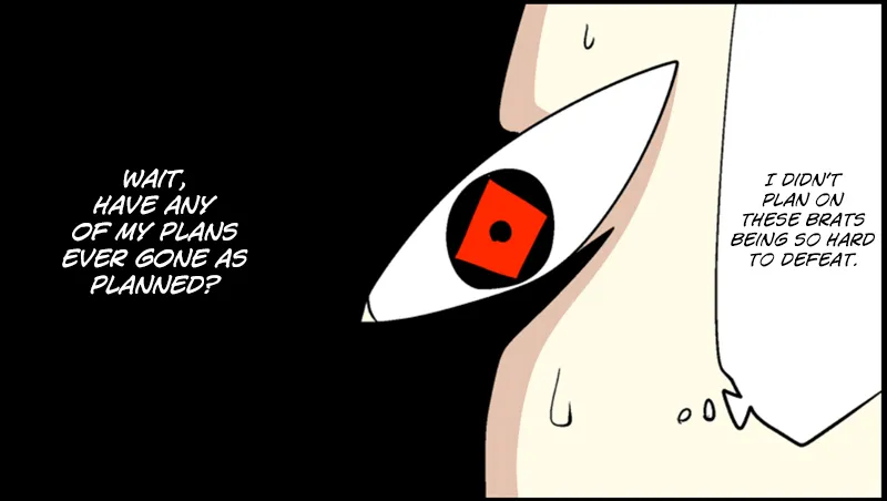 Read Senyuu. chapter 34.99 image 32 on Lezhin
