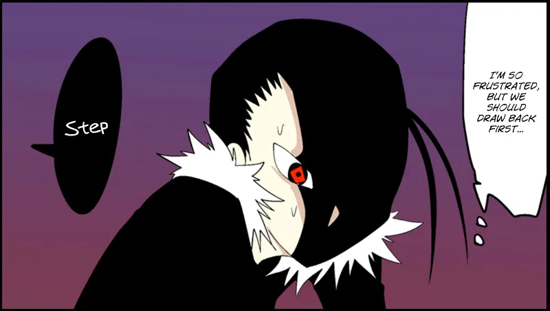 Read Senyuu. chapter 34.99 image 34 on Lezhin