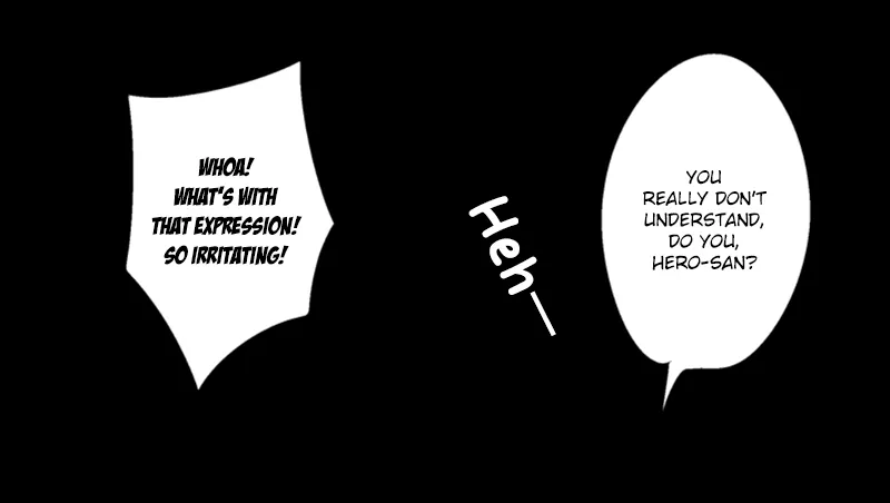 Read Senyuu. chapter 34.99 image 4 on Lezhin