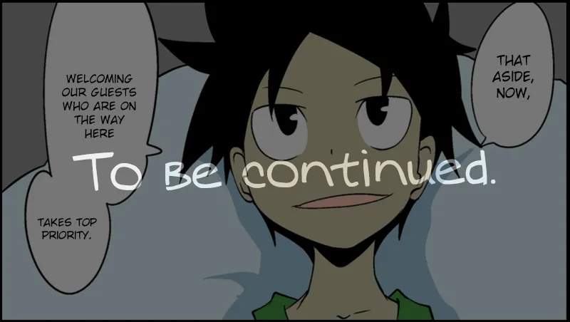 Read Senyuu. chapter 34.99 image 40 on Lezhin