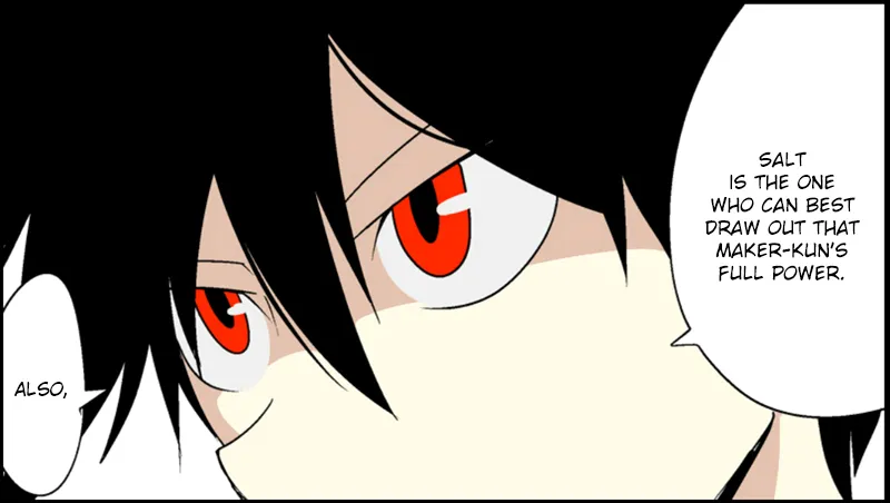 Read Senyuu. chapter 34.99 image 5 on Lezhin
