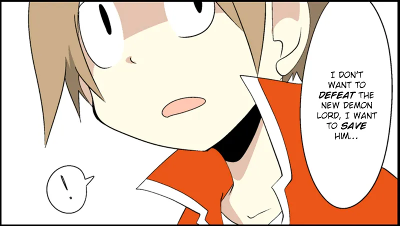 Read Senyuu. chapter 34.99 image 6 on Lezhin