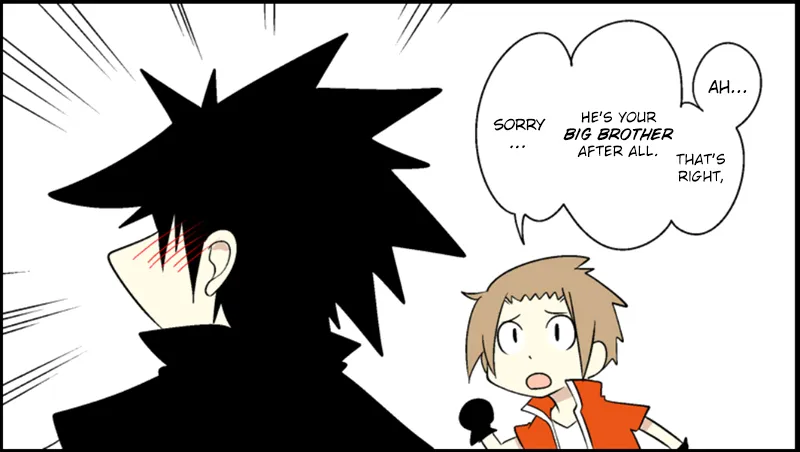 Read Senyuu. chapter 34.99 image 7 on Lezhin