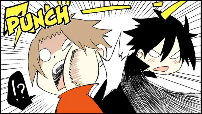 Read Senyuu. chapter 34.99 image 8 on Lezhin