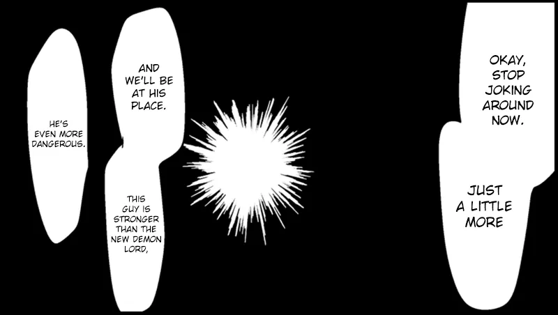 Read Senyuu. chapter 34.99 image 9 on Lezhin