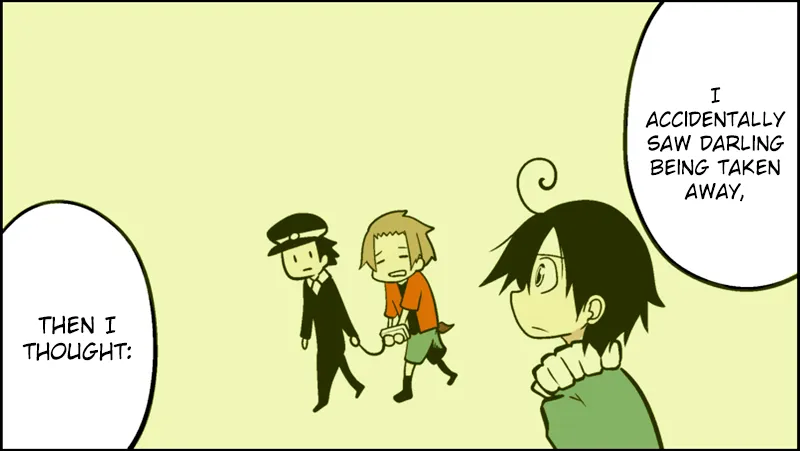 Read Senyuu. chapter 35.98 image 10 on Lezhin