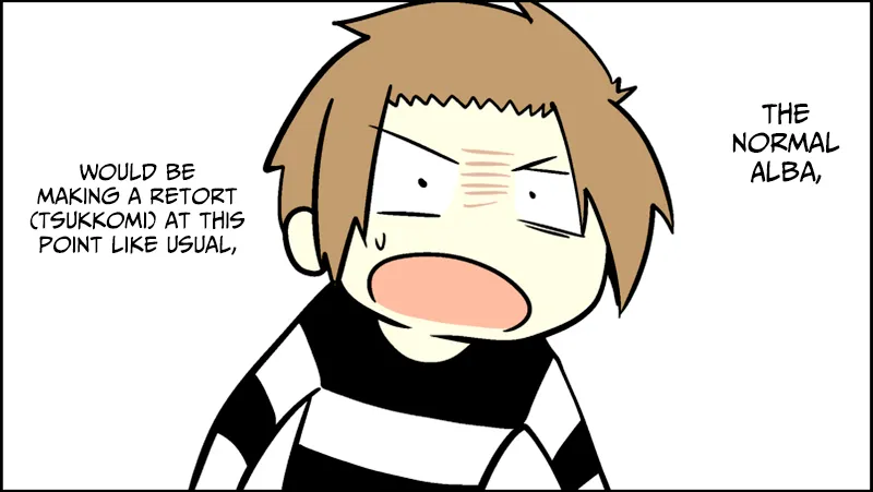 Read Senyuu. chapter 35.98 image 13 on Lezhin