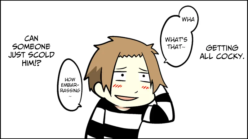 Read Senyuu. chapter 35.98 image 15 on Lezhin