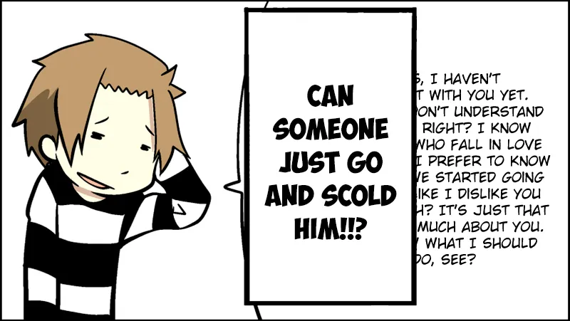 Read Senyuu. chapter 35.98 image 18 on Lezhin