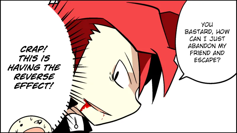 Read Senyuu. chapter 35.98 image 25 on Lezhin