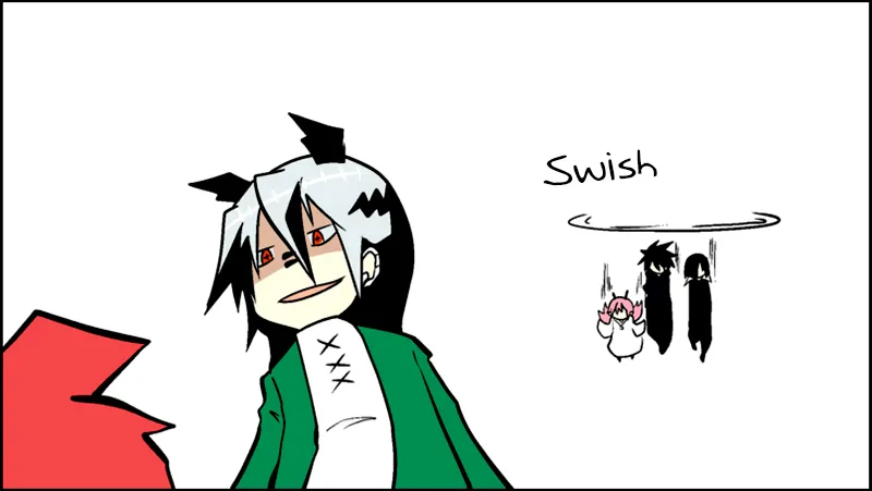 Read Senyuu. chapter 35.98 image 27 on Lezhin