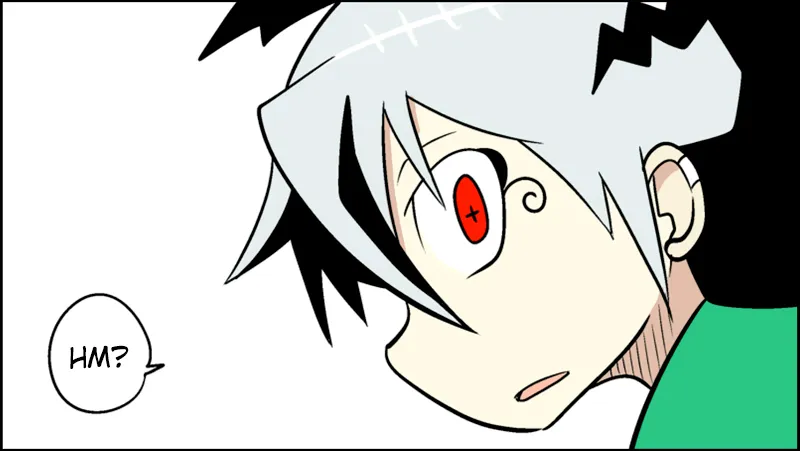 Read Senyuu. chapter 35.98 image 29 on Lezhin