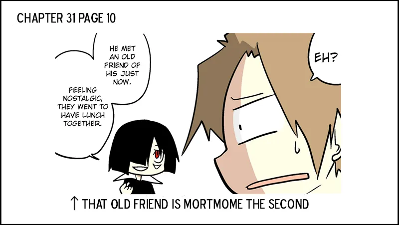 Read Senyuu. chapter 35.98 image 37 on Lezhin