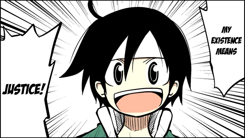 Read Senyuu. chapter 35.98 image 5 on Lezhin