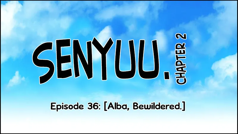 Read Senyuu. chapter 35.98 image 7 on Lezhin