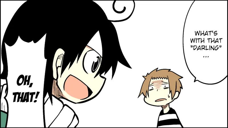 Read Senyuu. chapter 35.98 image 9 on Lezhin