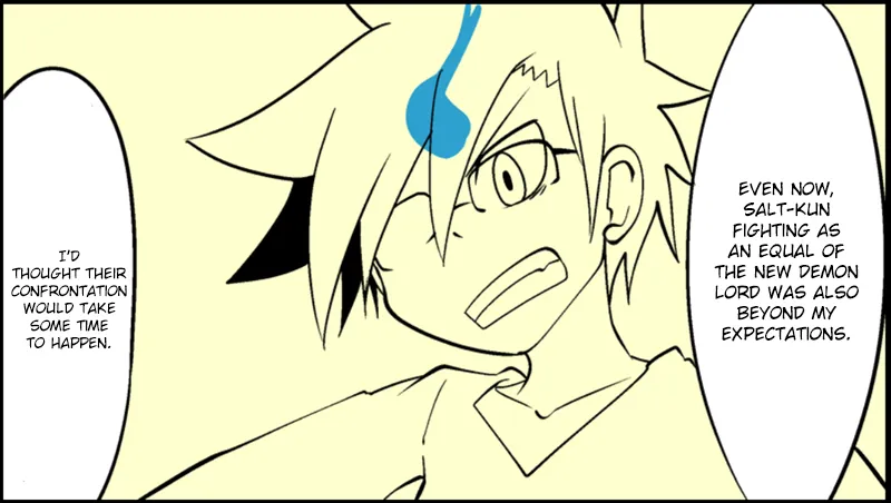 Read Senyuu. chapter 35.99 image 12 on Lezhin