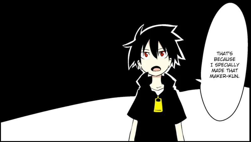 Read Senyuu. chapter 35.99 image 13 on Lezhin