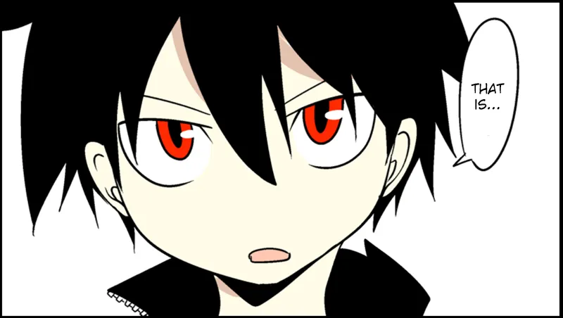 Read Senyuu. chapter 35.99 image 16 on Lezhin