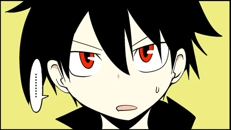 Read Senyuu. chapter 35.99 image 18 on Lezhin