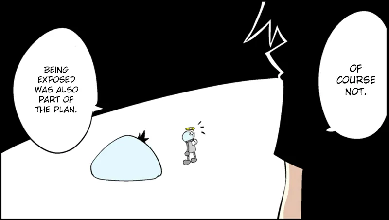 Read Senyuu. chapter 35.99 image 3 on Lezhin