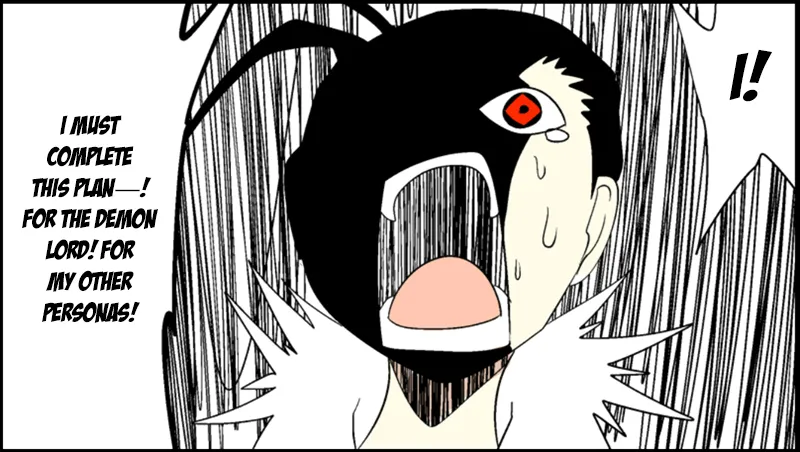 Read Senyuu. chapter 35.99 image 34 on Lezhin