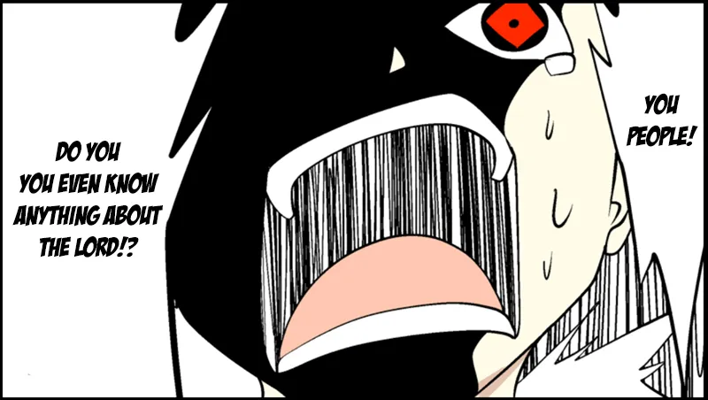 Read Senyuu. chapter 35.99 image 36 on Lezhin