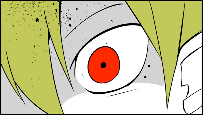 Read Senyuu. chapter 35.99 image 39 on Lezhin