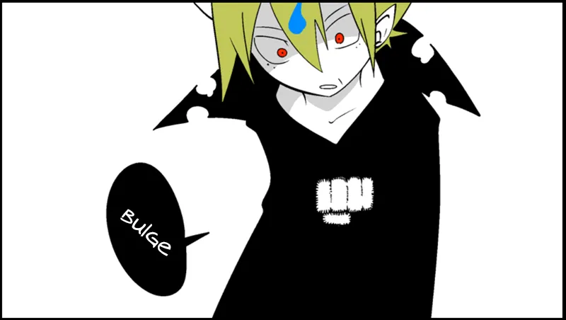 Read Senyuu. chapter 35.99 image 40 on Lezhin
