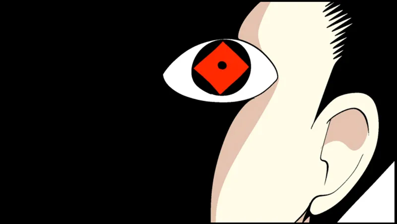 Read Senyuu. chapter 35.99 image 41 on Lezhin