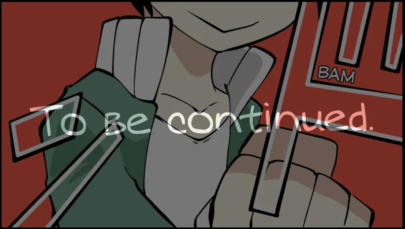 Read Senyuu. chapter 35.99 image 44 on Lezhin